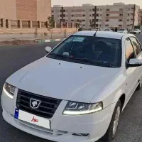 سمندسورن xu7 مدل ۱۴۰۴