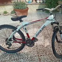 فروش دوچرخه overlord