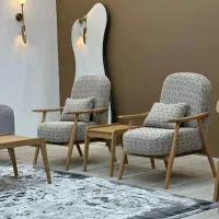 مبلمان راحتی مانیا|مبلمان خانگی و میز عسلی|تهران, یافتآباد|دیوار