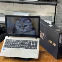 لپتاپ ایسوس خانگی asus x540|رایانه همراه|همدان, |دیوار