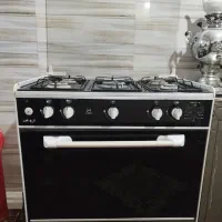 گاز پنج شعله طرح فر نو