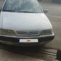 زانتیا ۲۰۰۰ مدل ۸۵