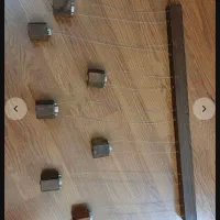 لوستر های شکیل|لوستر و چراغ آویز|تهران, هروی|دیوار