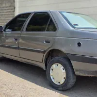 پژو 405 دوگانه مدل 89|خودرو سواری و وانت|بهبهان, |دیوار