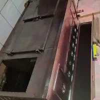 فروش امتیاز و وسایل پیتزا نارنج|کافیشاپ و رستوران|ایوان, |دیوار