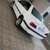 پژو پارس تیوفایو 96 کلاس13|خودرو سواری و وانت|اندیمشک, |دیوار