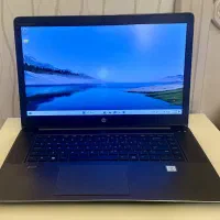 لپ تاپ HP ارتقاع یافته بی نظیر