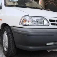 وانت پراید در حد صفر ۱۴۰۴