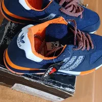 فروش کتونی آدیداس اصل|کیف، کفش، کمربند|کرج, دهقان ویلا|دیوار