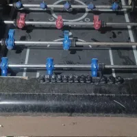 فوتبالدستی|ورزشهای توپی|خرمآباد, |دیوار