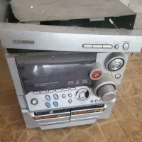 استریو ضبظ