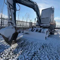 بیل مکانیکی لاستیکی|خودرو سنگین|شاهرود, |دیوار