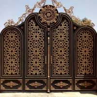 جوشکاری درب و پنجره سازی اروم صنعت|خدمات پیشه و مهارت|ارومیه, |دیوار