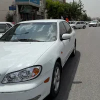ماکسیما مدل ۱۳۸۹|خودرو سواری و وانت|آزادشهر, |دیوار