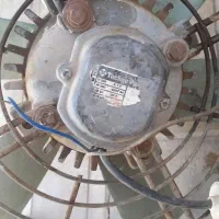 فن دور بالا|پنکه و تصفیهکنندهٔ هوا|کرمان, |دیوار