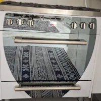 گاز فر