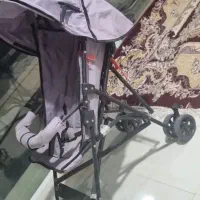 کالسکه|کالسکه و لوازم جانبی|بندر کنگان, |دیوار