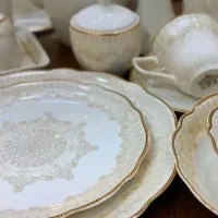 سرویس غذا خوری