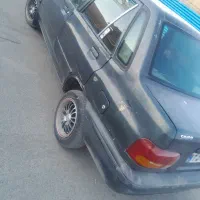 پراید مدل ۸۲یشمی|خودرو سواری و وانت|فلاورجان, |دیوار