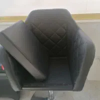 صندلی جک دار