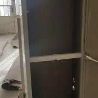 پنکه سقفی و لوستر و آبگرمن|لوستر و چراغ آویز|تربت‌حیدریه, باغ ملی|دیوار