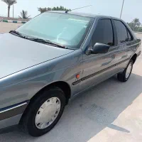 405 مدل ۹۴ بدون رنگ|خودرو سواری و وانت|قشم, |دیوار