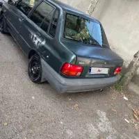 پراید صبا مدل ۷۹|خودرو سواری و وانت|رشت, اسماعیل آباد|دیوار