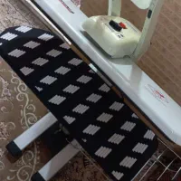 اتو پرس سالم درحد نو|اتو و لوازم اتو|ری, حمزه‌آباد|دیوار