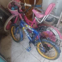 دوچرخه
