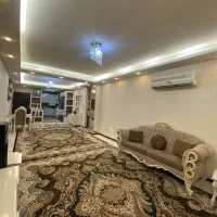 آپارتمان ۱۱۴متری سنددار دوخوابه