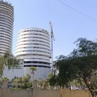 آپارتمان در برج تاپ آیلند قشم