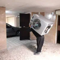 باربری معتبرپیمان/حمل اثاثیه منزل/مناسب ترازهمه جا