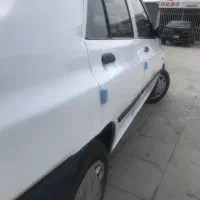 پراید عروسک بدون توضیحات