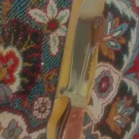 تیغ کلفت چاقو زنجان