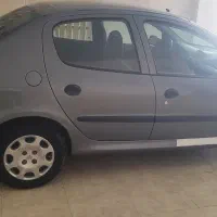 ۲۰۶ صندوقدار sd|خودرو سواری و وانت|اهواز, کیانشهر|دیوار