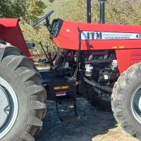 تراکتور 475مدل 1403