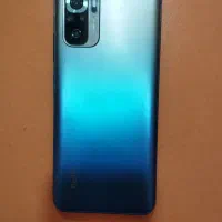 Redmi note 10s|موبایل|تهران, باغ خزانه|دیوار