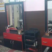 فروش وسایل آرایشگاه یجا