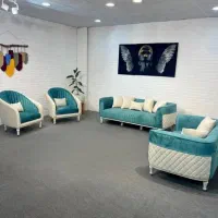 مبل وانیا برند اقای انصاری با بهترین متریال