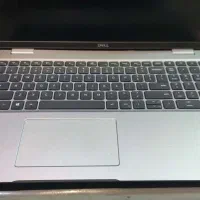 لپ تاپ دل5511 نسل 10 با گرافیک 2 گیگ|رایانه همراه|اصفهان, باغ نگاره|دیوار