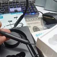 هندزفری و ایرپاد اصل از نمایندگی|لوازم جانبی موبایل و تبلت|خاتم, |دیوار