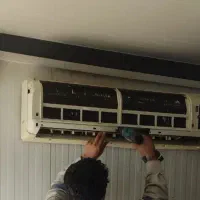 تعمیرات تخصصی اسپلیت دیاکو