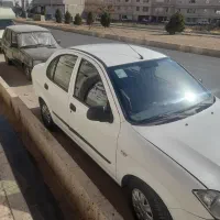 تیبا ۱ مدل ۹۵ بی رنگ به شرط پلمپ|خودرو سواری و وانت|قزوین, |دیوار