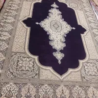 فرش ستاره کویر