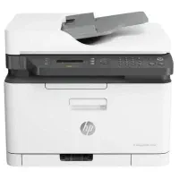 پرینتر رنگی hp mfp 179fnw