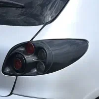 چراغ هلا نئون دار با کیت یک تیکه مولتی کالر|قطعات یدکی و لوازم جانبی|رشت, پارک شهر|دیوار