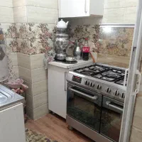 آپارتمان ۹۸ متری سندتک برگ. قابلیت دریافت وام|فروش آپارتمان|آمل, |دیوار