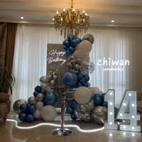 بادکنک آرایی ژیوان فینگر فود دی جی کرج و تهران|خدمات پذیرایی، مراسم|کرج, فاز ۱ مهرشهر|دیوار