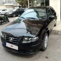 حواله سورن پلاس دوگانه فابریک