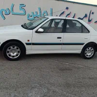 پژو پارس سال مدل ۱۳۹۶|خودرو سواری و وانت|بهبهان, |دیوار